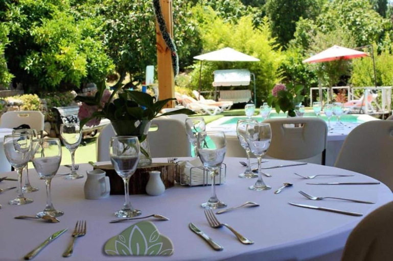 Food & Drinks, Pircas de Arboleda SALAMANCA, Choapa