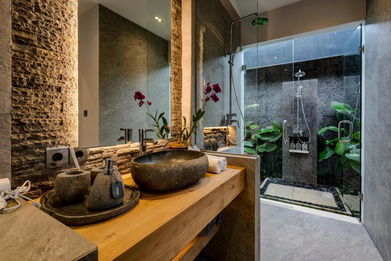 Bedroom 4, Villa Teva by BaliSuperHost, Gianyar