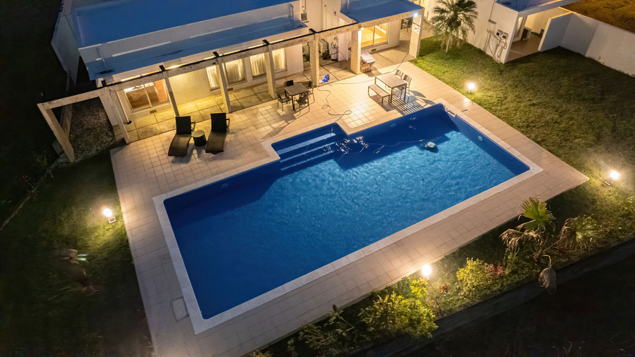 Sport & Beauty 5, Leo Resort, Miyakojima