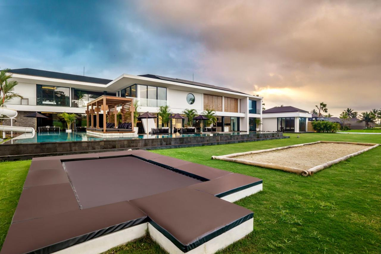 Exterior & Views 2, Villa Veni Vidi Vici by BaliSuperHost, Gianyar