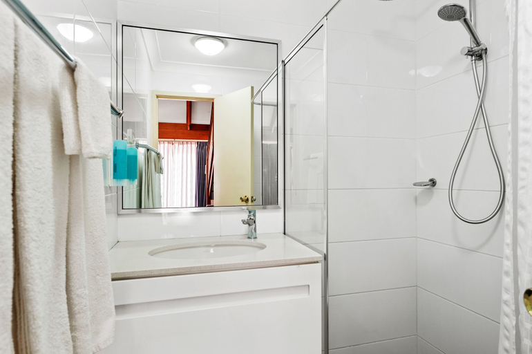 Bathroom 4, The View on Hannans Kalgoorlie, Kalgoorlie-Boulder
