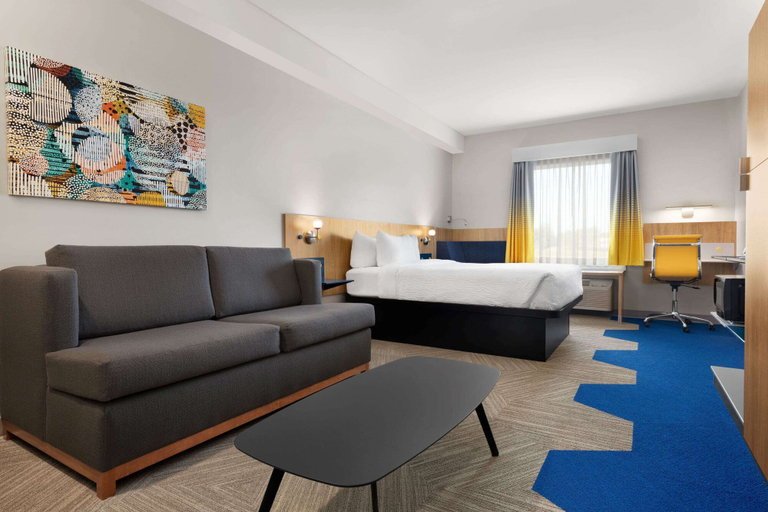 Others 5, Microtel Inn & Suites by Wyndham Lac-Megantic, Le Granit