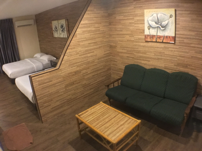 Bedroom 6