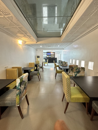 Food & Drinks, Maxx Msquare Hotel, Kosofe