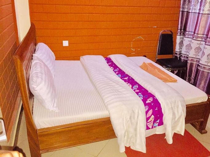 Bedroom 2, Kakakuona Resort, Lushoto