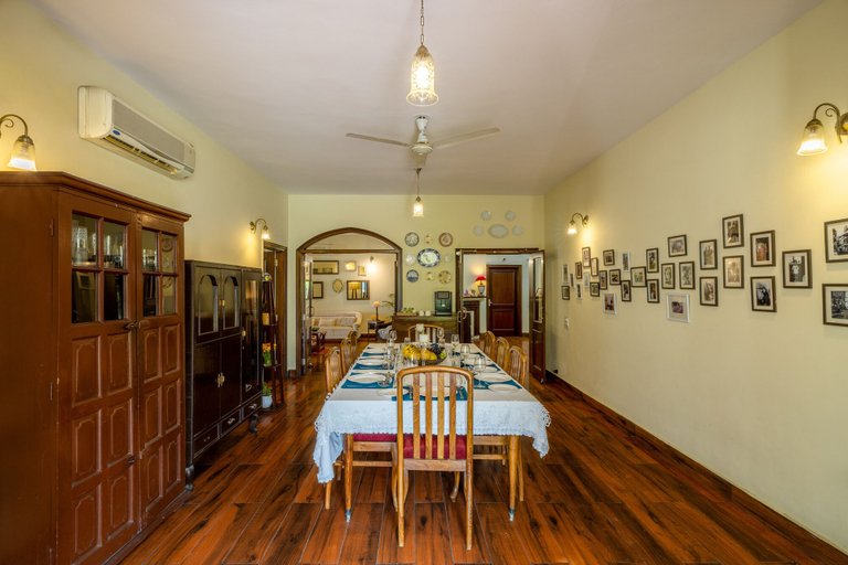 Food & Drinks, Citrus County, Hoshiarpur, Amã Stays & Trails, Hoshiarpur