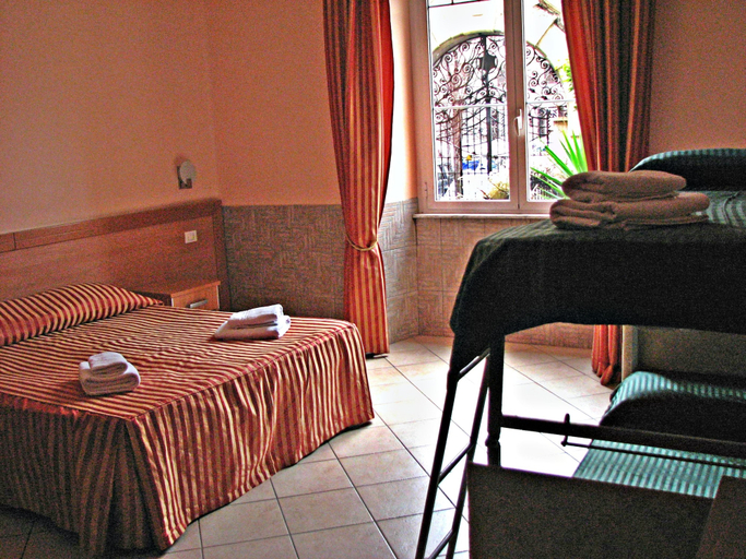 Others 5, Palma Residences In Rome, Rome