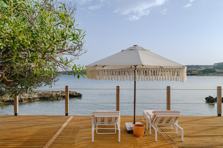 Sport & Beauty, Blue Sea Karpasia Hotel
