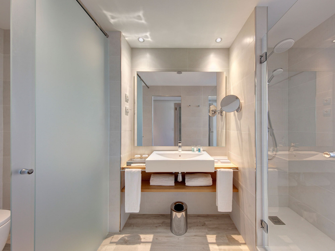 Bathroom 5, Amàre Beach Hotel Marbella - Adults Recommended, Málaga