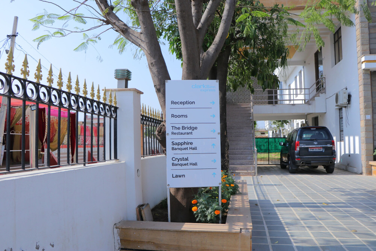 Others 5, Hotel Clarks Inn Express Bharatpur, Bharatpur