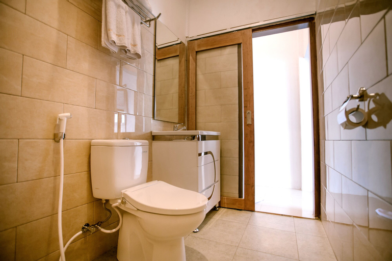 Bathroom 1