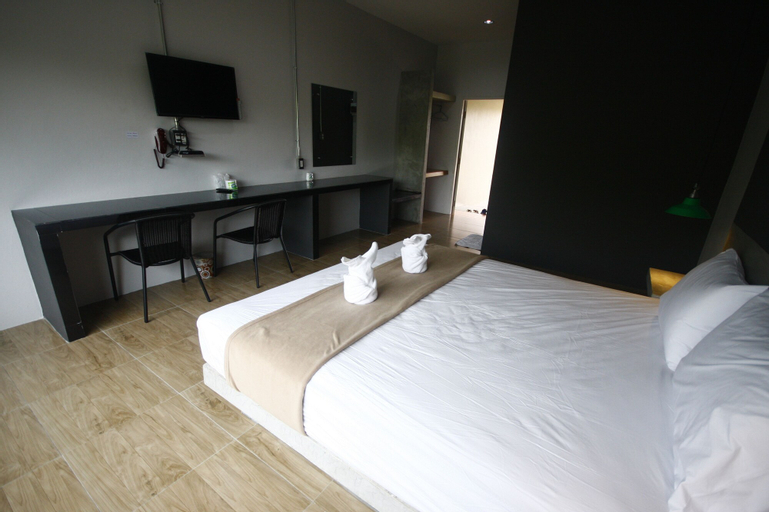 Bedroom 7