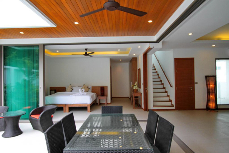 Others 4, Ya Nui Beach Villas, Pulau Phuket