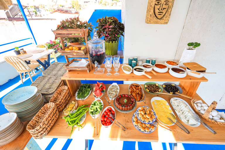 Food & Drinks 5, Bahar Pansiyon, Kaş