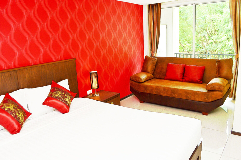 Bedroom 8