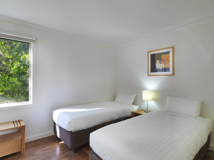 Bedroom 5, Ramada Resort by Wyndham Phillip Island, Bass Coast  - Phillip Is.