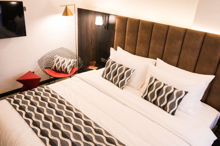 Bedroom 6