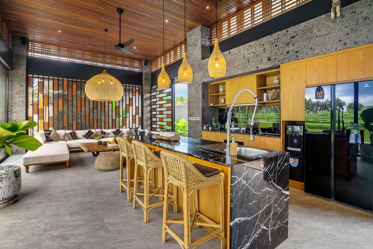 Food & Drinks 5, Villa Myosotis by BaliSuperHost, Gianyar