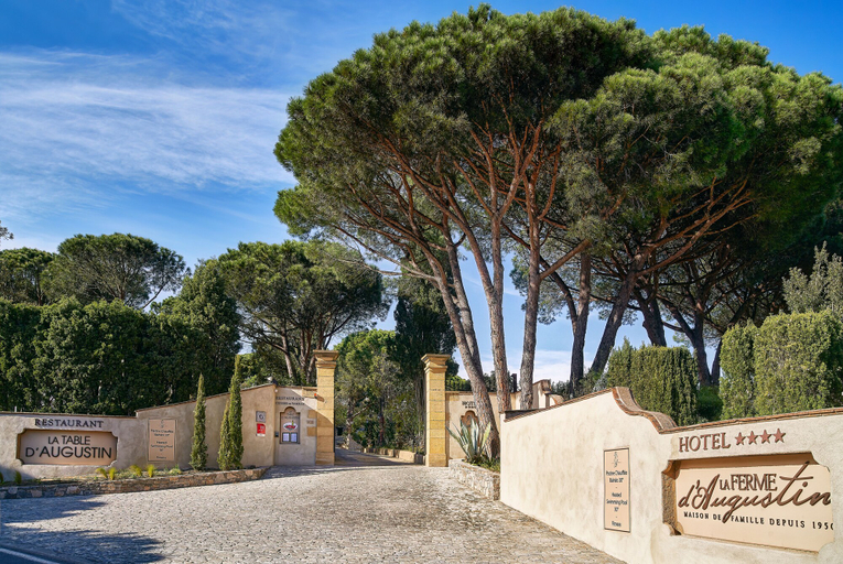 Exterior & Views 2, La Ferme d'Augustin, Var