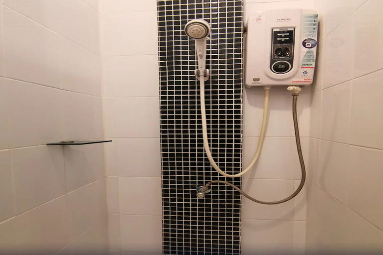 Bathroom 5, Le Desir Resortel, Phuket Island
