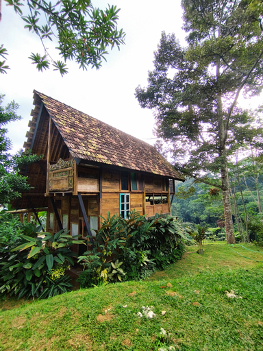 Exterior & Views 2, Kebun Hanoman, Karanganyar