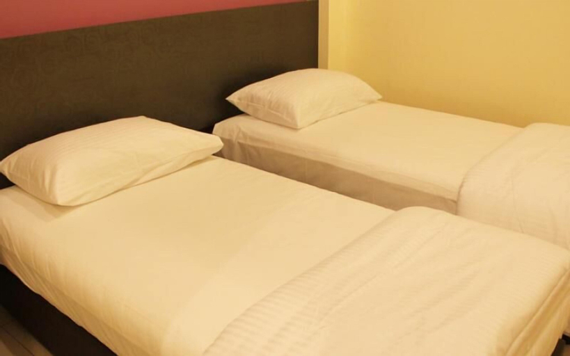 Bedroom 20