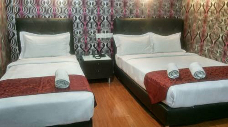 Bedroom 5