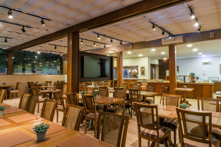 Food & Drinks 5, Hotel Monte Felice Bosque, Gramado
