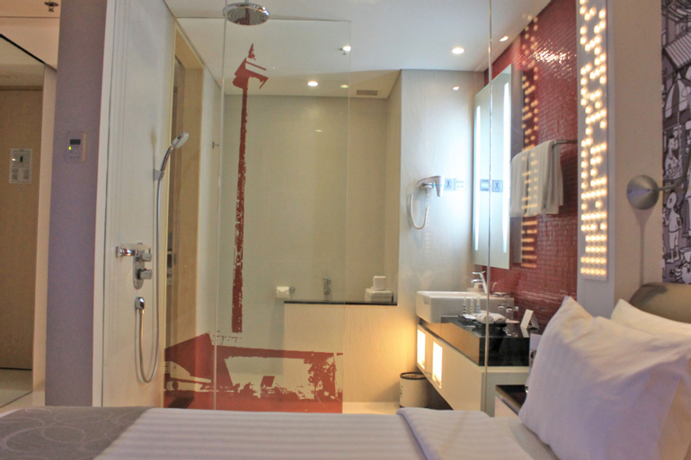 Bedroom 9