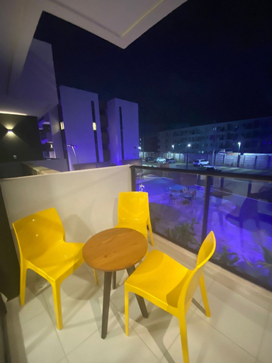 Food & Drinks 5, Mana Beach 108D, Ipojuca