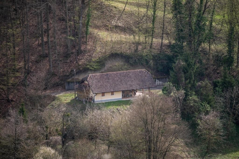 Others 3, Villa Dolina Miru, Gorišnica