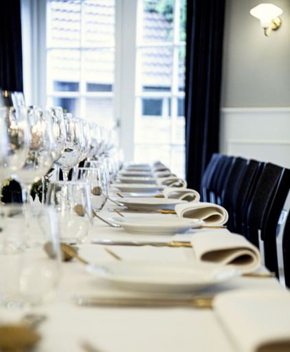 Food & Drinks 4, Hostrups Hotel, Tønder