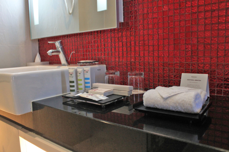 Amenities 7