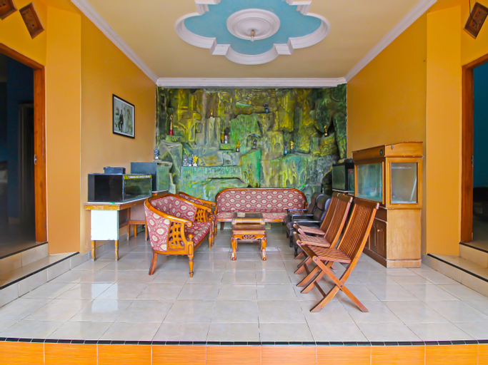 Others 2, OYO 92631 Hotel Dan Aula Wahyu Sari B, Karanganyar