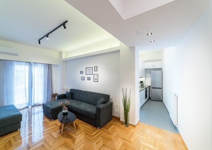 Others 1, Modern Design Apartment Near Acropolis, Attica