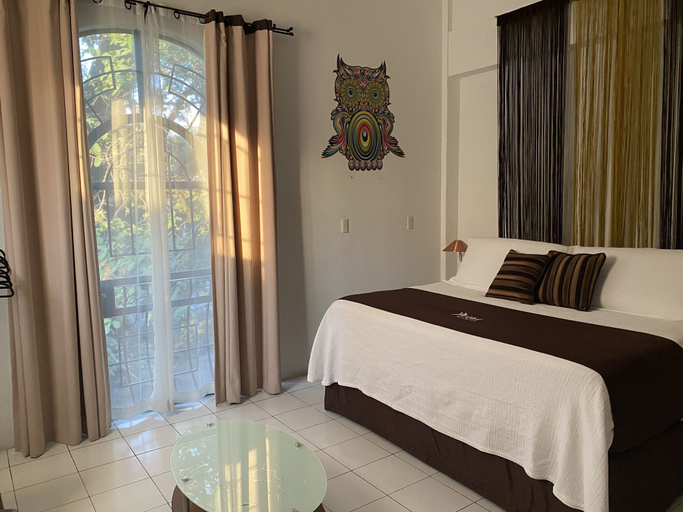 Bedroom 3, Colibrí Hotel B&B, Tepoztlán