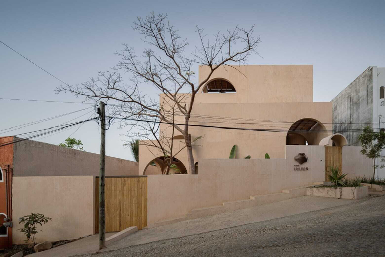 Exterior & Views 2, Casa Liquen, Compostela