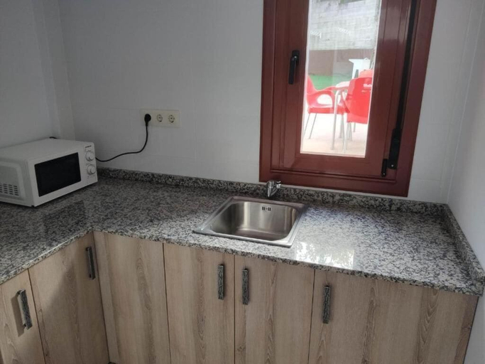 Others 5, Albergue Miraiso, A Coruña