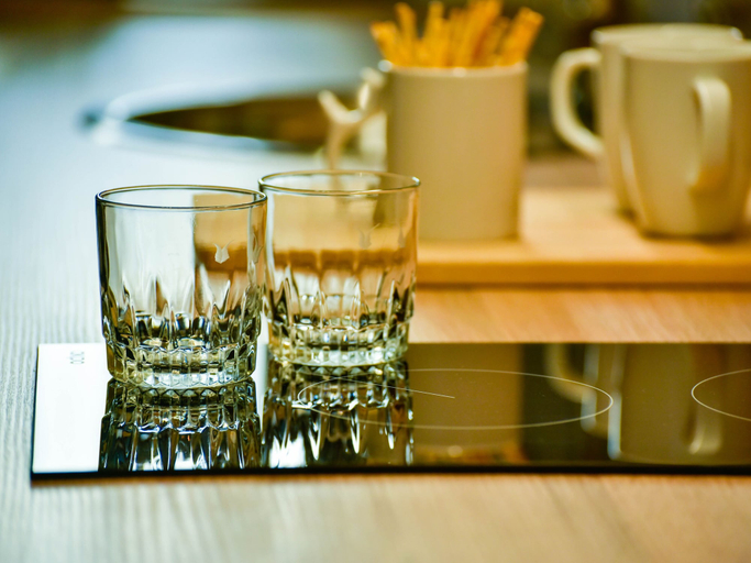 Food & Drinks 3, K12 Apartments, Kraków City