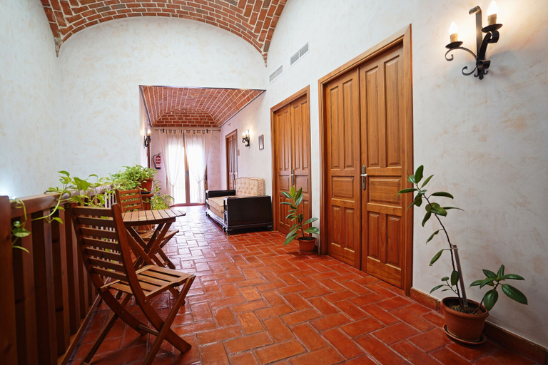 Others 5, Hotel Rural La Sinforosa, Badajoz