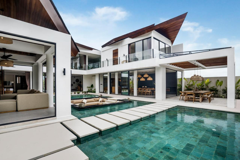 Sport & Beauty 3, Villa Baia by BaliSuperHost, Gianyar