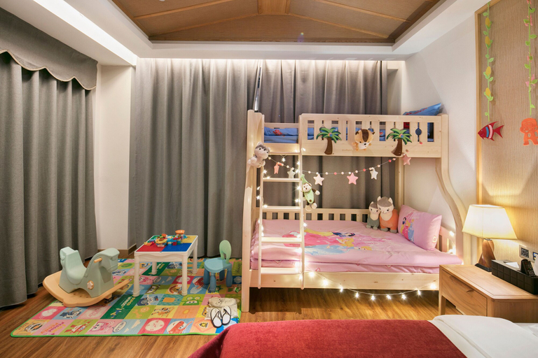 Others 5, Qianna Hotel Zhengzhou Jingguang Road, Zhengzhou