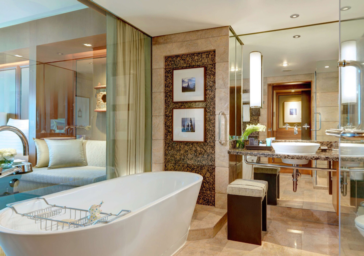 Bathroom 4