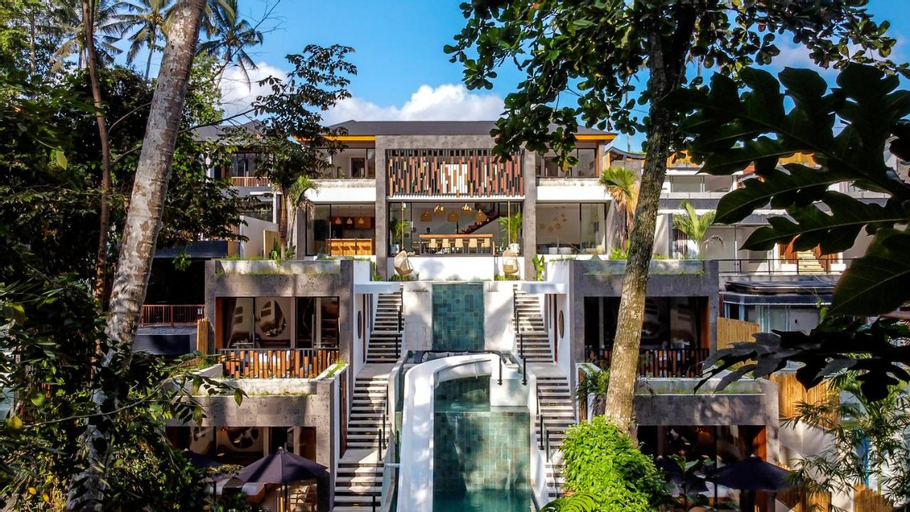 Villa Santa Monica by BaliSuperHost, Gianyar