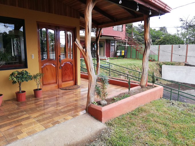 Exterior & Views 2, Maris B&B, Puntarenas