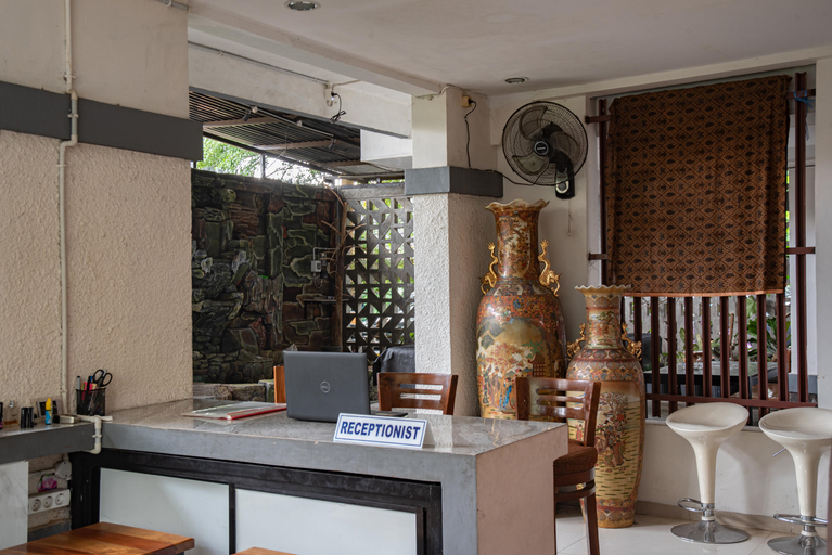 Others 4, OYO 92588 Grand Lie Cost Syariah, Palembang