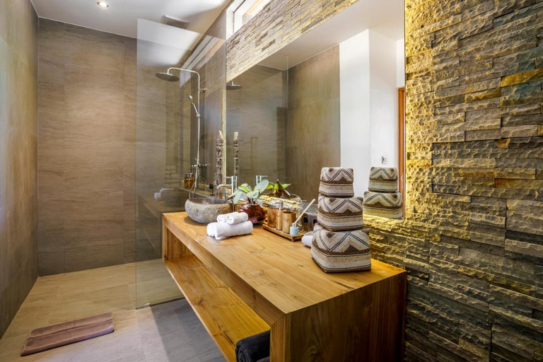 Bathroom, Villa Ahava by BaliSuperHost, Gianyar