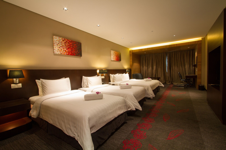 Bedroom 6