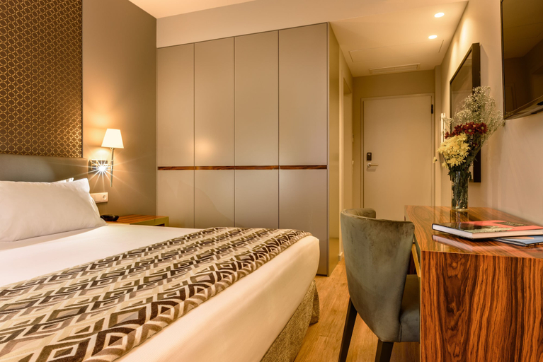 Bedroom 3, Dorma Almada Porto, Porto