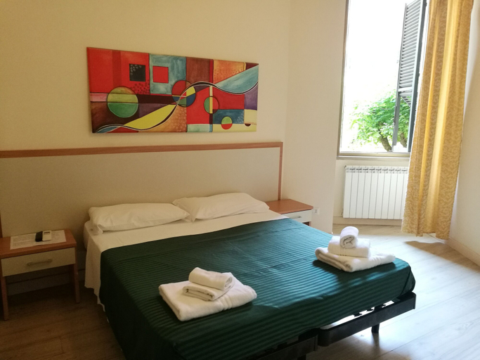 Bedroom 3, Palma Residences In Rome, Rome